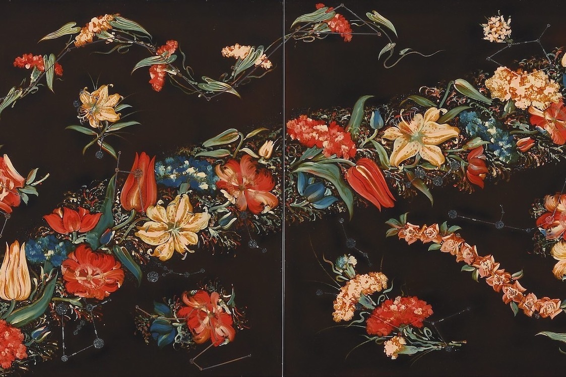 “漆芸を現代美術に昇華した芸術家”髙橋節郎の作品を展観、豊田・髙橋節郎館のリニューアルオープン展