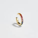 カドー24年クリスマスのおすすめジュエリー、虹色ピアスや“オバケ”モチーフのパールジュエリー｜写真13