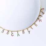 カドー24年クリスマスのおすすめジュエリー、虹色ピアスや“オバケ”モチーフのパールジュエリー｜写真20