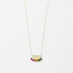 カドー24年クリスマスのおすすめジュエリー、虹色ピアスや“オバケ”モチーフのパールジュエリー｜写真7