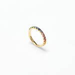 カドー24年クリスマスのおすすめジュエリー、虹色ピアスや“オバケ”モチーフのパールジュエリー｜写真18