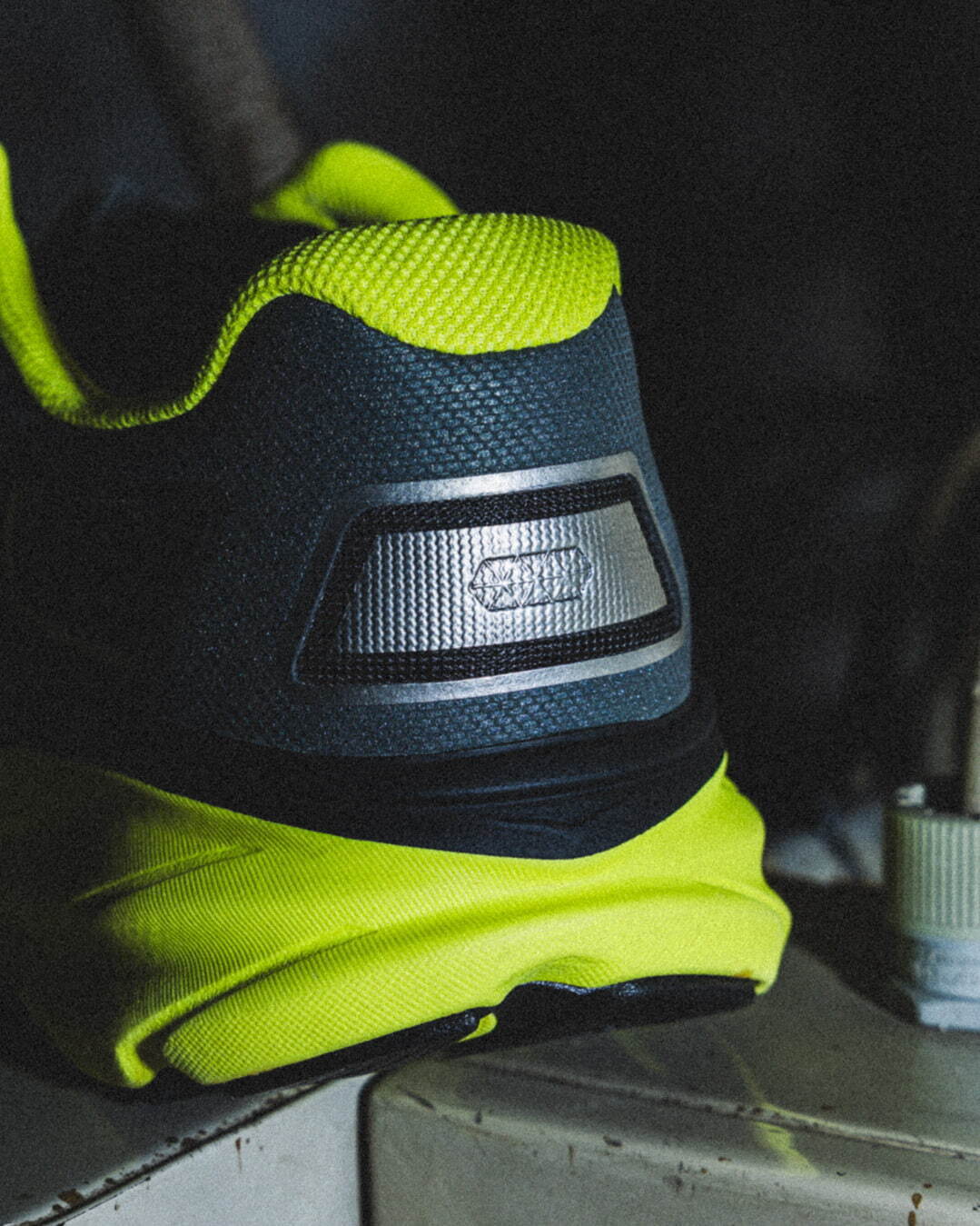 ホカ(HOKA) クリフトン ワン9｜写真7