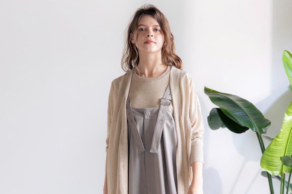 KAMILi 2025SS Collection