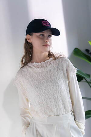 カミリ(KAMILi) 2025年春夏ウィメンズコレクション  - 写真1