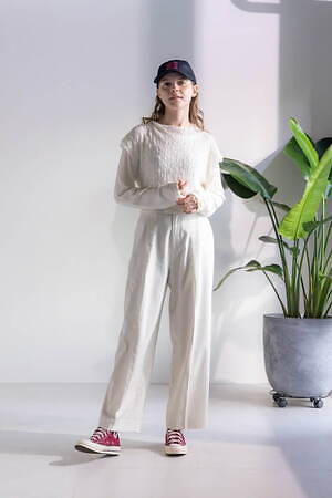 カミリ(KAMILi) 2025年春夏ウィメンズコレクション  - 写真2