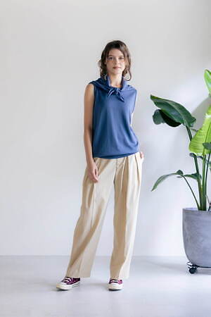 カミリ(KAMILi) 2025年春夏ウィメンズコレクション  - 写真5