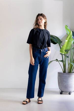 カミリ(KAMILi) 2025年春夏ウィメンズコレクション  - 写真6