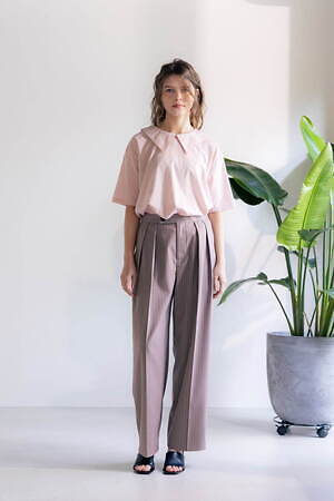 カミリ(KAMILi) 2025年春夏ウィメンズコレクション  - 写真8