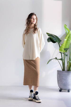 カミリ(KAMILi) 2025年春夏ウィメンズコレクション  - 写真9