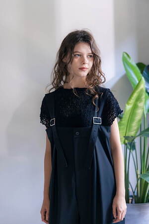 カミリ(KAMILi) 2025年春夏ウィメンズコレクション  - 写真11