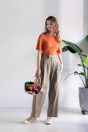 カミリ(KAMILi) 2025年春夏ウィメンズコレクション  - 写真12