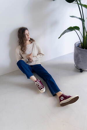 カミリ(KAMILi) 2025年春夏ウィメンズコレクション  - 写真13