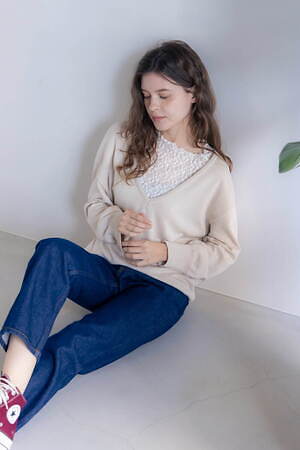 カミリ(KAMILi) 2025年春夏ウィメンズコレクション  - 写真14