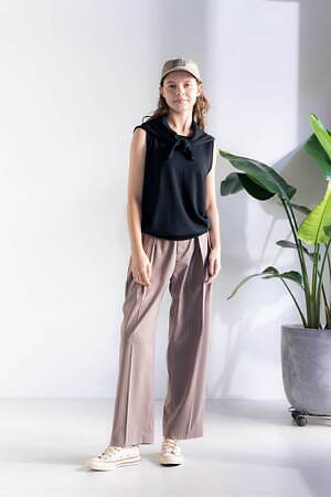 カミリ(KAMILi) 2025年春夏ウィメンズコレクション  - 写真15