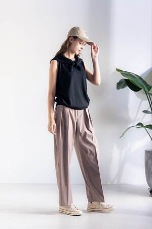 カミリ(KAMILi) 2025年春夏ウィメンズコレクション  - 写真16