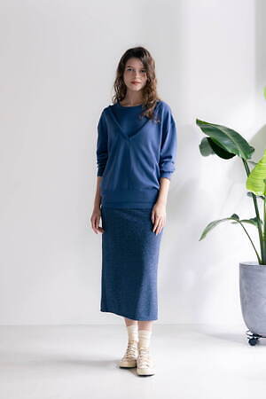 カミリ(KAMILi) 2025年春夏ウィメンズコレクション  - 写真17