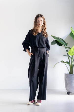 カミリ(KAMILi) 2025年春夏ウィメンズコレクション  - 写真20