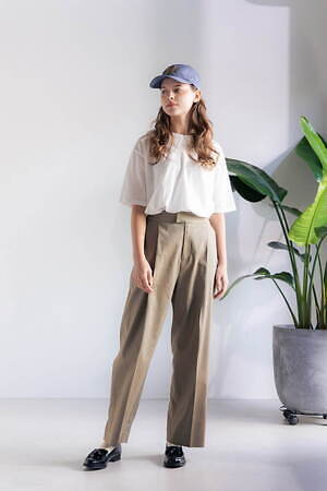 カミリ(KAMILi) 2025年春夏ウィメンズコレクション  - 写真21