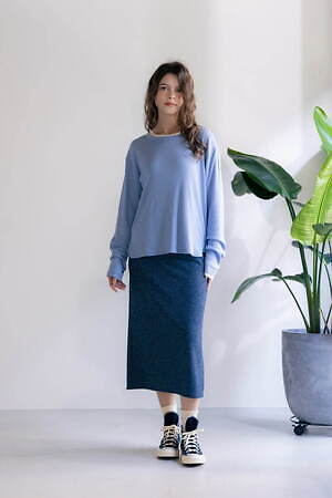 カミリ(KAMILi) 2025年春夏ウィメンズコレクション  - 写真23