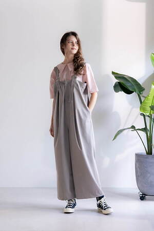 カミリ(KAMILi) 2025年春夏ウィメンズコレクション  - 写真24