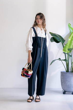 カミリ(KAMILi) 2025年春夏ウィメンズコレクション  - 写真25