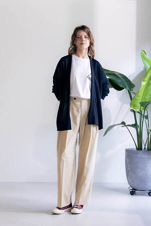 カミリ(KAMILi) 2025年春夏ウィメンズコレクション  - 写真26