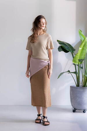 カミリ(KAMILi) 2025年春夏ウィメンズコレクション  - 写真27