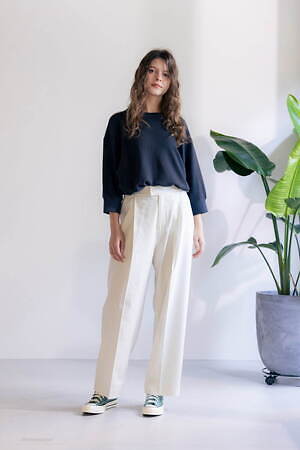 カミリ(KAMILi) 2025年春夏ウィメンズコレクション  - 写真28