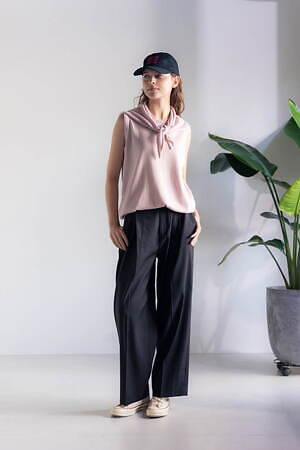 カミリ(KAMILi) 2025年春夏ウィメンズコレクション  - 写真29