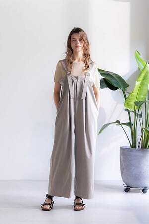 カミリ(KAMILi) 2025年春夏ウィメンズコレクション  - 写真31