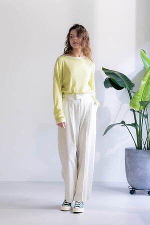 カミリ(KAMILi) 2025年春夏ウィメンズコレクション  - 写真32