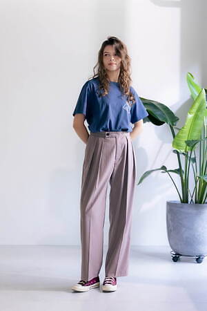 カミリ(KAMILi) 2025年春夏ウィメンズコレクション  - 写真34