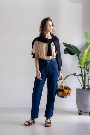 カミリ(KAMILi) 2025年春夏ウィメンズコレクション  - 写真35