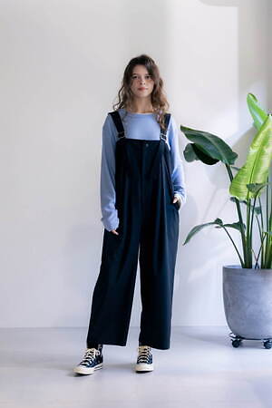 カミリ(KAMILi) 2025年春夏ウィメンズコレクション  - 写真36