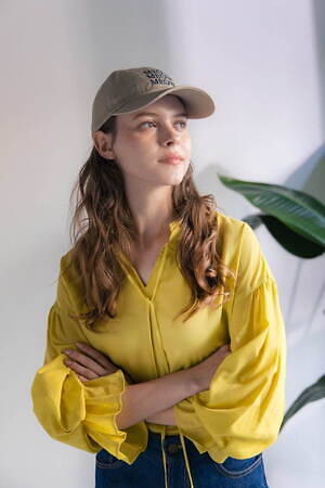 カミリ(KAMILi) 2025年春夏ウィメンズコレクション  - 写真38