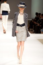 ジュンアシダ(jun ashida)、2011年春夏コレクションを発表｜写真6