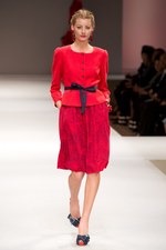 ジュンアシダ(jun ashida)、2011年春夏コレクションを発表｜写真13