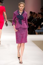 ジュンアシダ(jun ashida)、2011年春夏コレクションを発表｜写真15