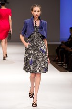 ジュンアシダ(jun ashida)、2011年春夏コレクションを発表｜写真16