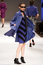 ジュンアシダ(jun ashida)、2011年春夏コレクションを発表｜写真17