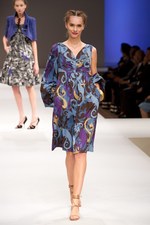 ジュンアシダ(jun ashida)、2011年春夏コレクションを発表｜写真18