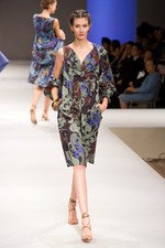 ジュンアシダ(jun ashida)、2011年春夏コレクションを発表｜写真19