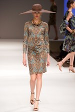 ジュンアシダ(jun ashida)、2011年春夏コレクションを発表｜写真20