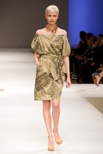 ジュンアシダ(jun ashida)、2011年春夏コレクションを発表｜写真21