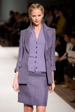 ジュンアシダ(jun ashida)、2011年春夏コレクションを発表｜写真24