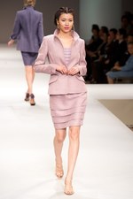 ジュンアシダ(jun ashida)、2011年春夏コレクションを発表｜写真25