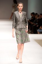 ジュンアシダ(jun ashida)、2011年春夏コレクションを発表｜写真28