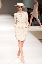 ジュンアシダ(jun ashida)、2011年春夏コレクションを発表｜写真31