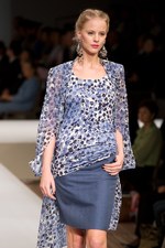 ジュンアシダ(jun ashida)、2011年春夏コレクションを発表｜写真34