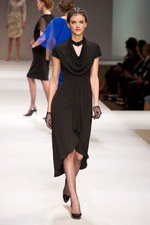 ジュンアシダ(jun ashida)、2011年春夏コレクションを発表｜写真43